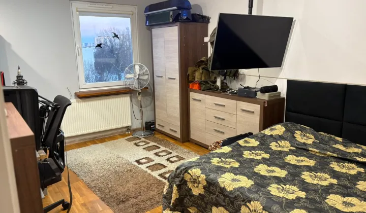 Mieszkanie 5-pokojowe Zielona Góra Przyjaźń, ul. Stefana Wyszyńskiego