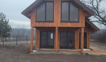 Działka rekreacyjna Stawinoga