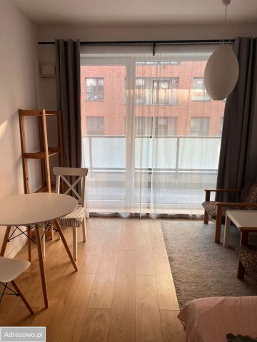 Mieszkanie 3-pokojowe Warszawa Praga-Północ, ul. Szwedzka. Zdjęcie 1