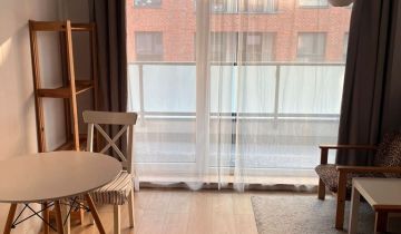 Mieszkanie 3-pokojowe Warszawa Praga-Północ, ul. Szwedzka