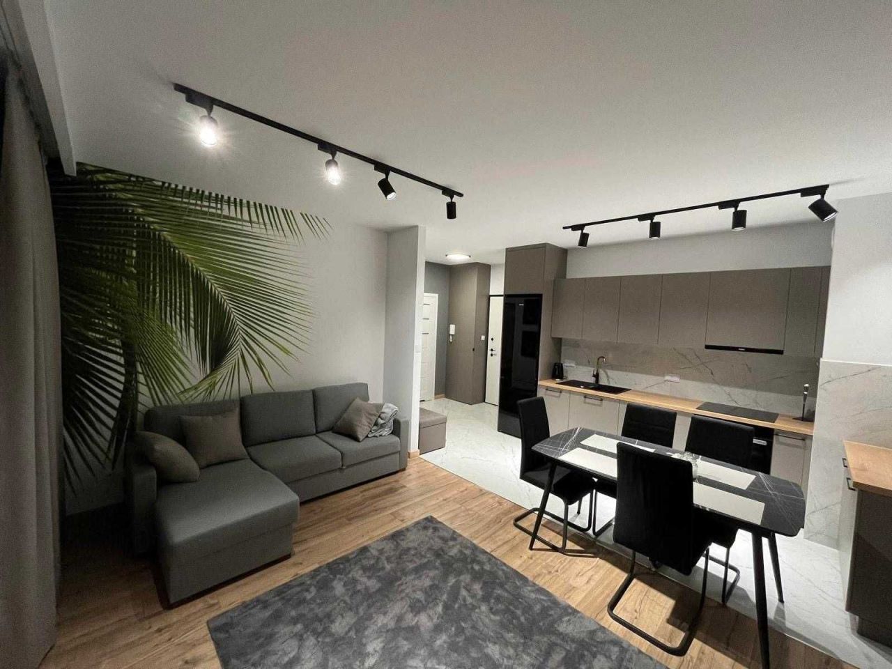 Mieszkanie 2-pokojowe Warszawa Włochy, ul. Wschodu Słońca