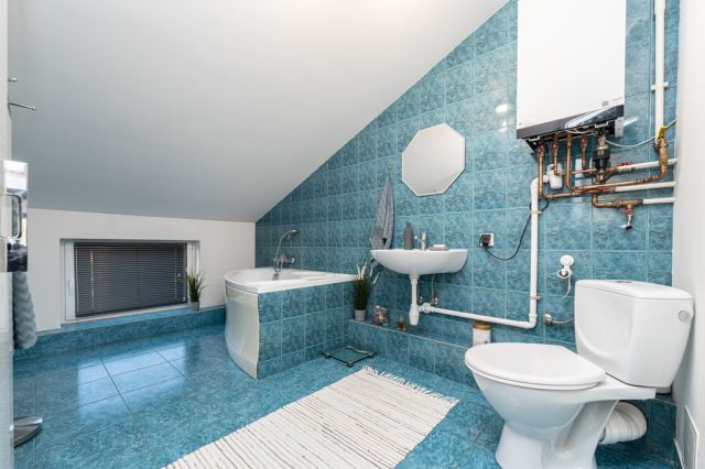 Mieszkanie 2-pokojowe Warszawa Wesoła, ul. Gościniec. Zdjęcie 13