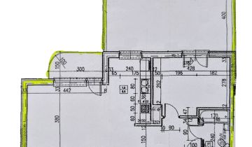 Mieszkanie 2-pokojowe Sopot Sopot Dolny, ul. Grunwaldzka