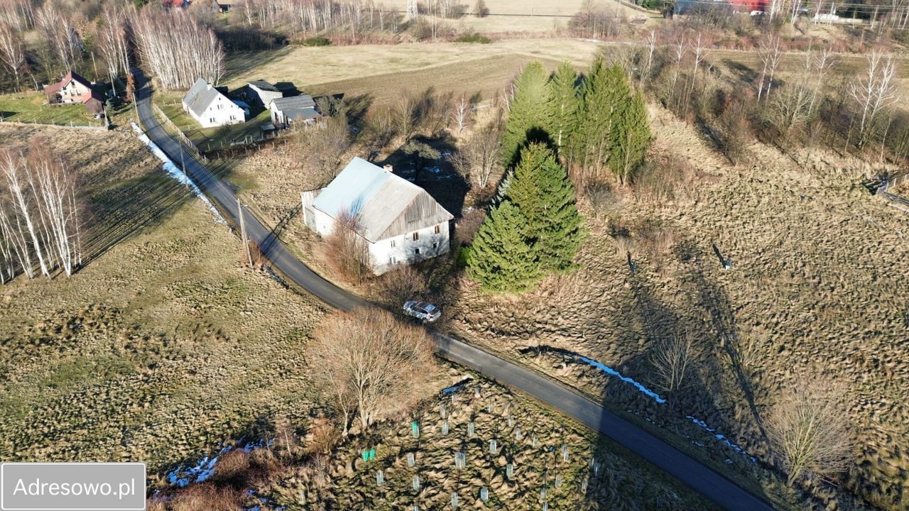 Działka budowlana Mlądz. Zdjęcie 13