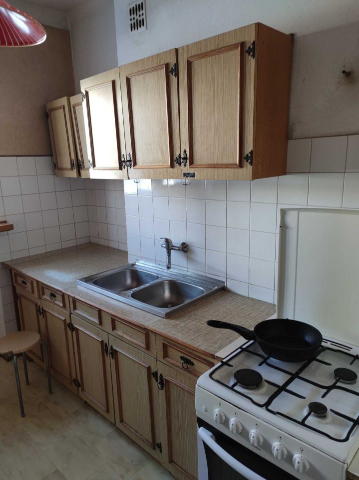 Mieszkanie 2-pokojowe Łódź Bałuty, ul. Bracka. Zdjęcie 2