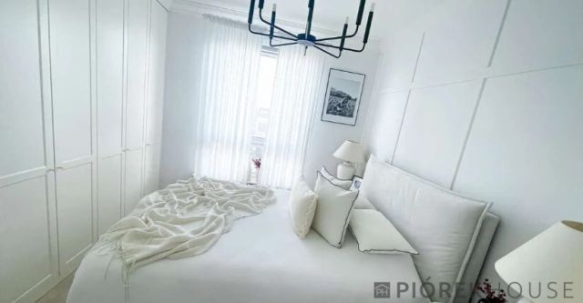 Mieszkanie 3-pokojowe Warszawa Wilanów, ul. Adama Branickiego. Zdjęcie 7