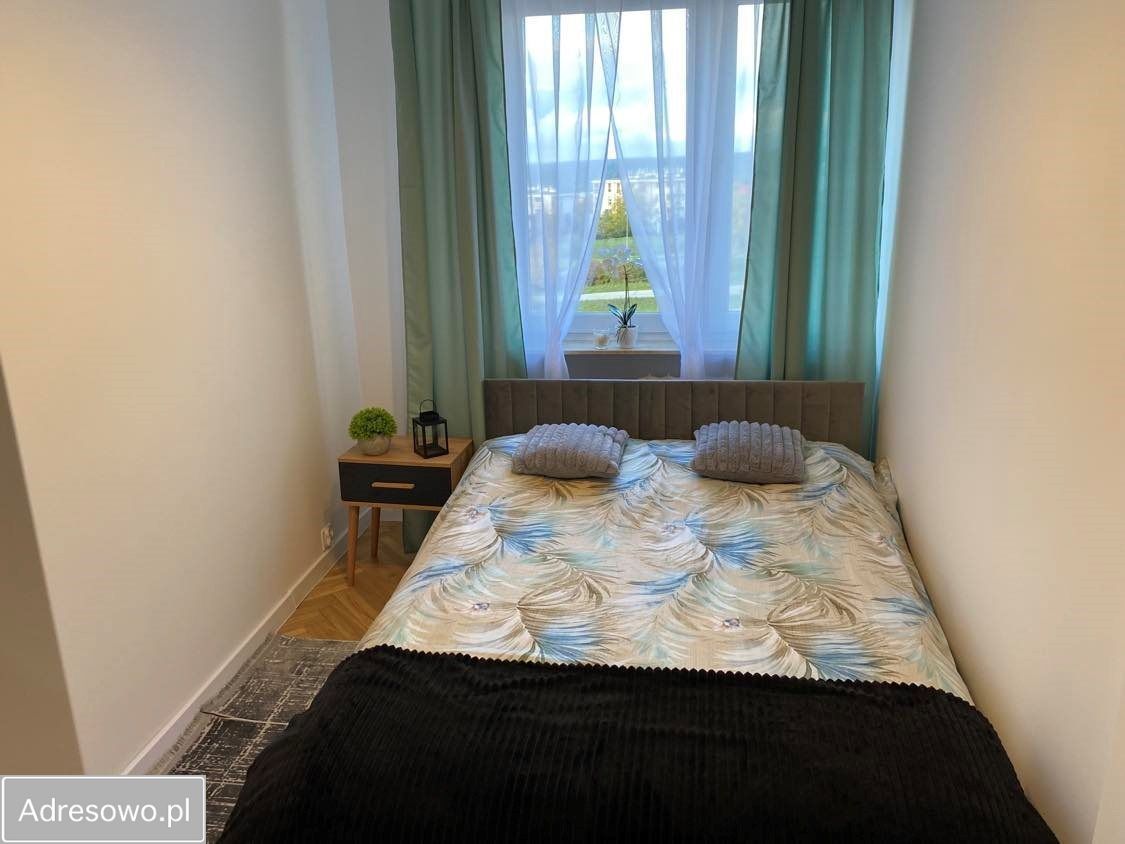 Mieszkanie 2-pokojowe Kielce Słowik-Willa, ul. Mieczysławy Ćwiklińskiej. Zdjęcie 8