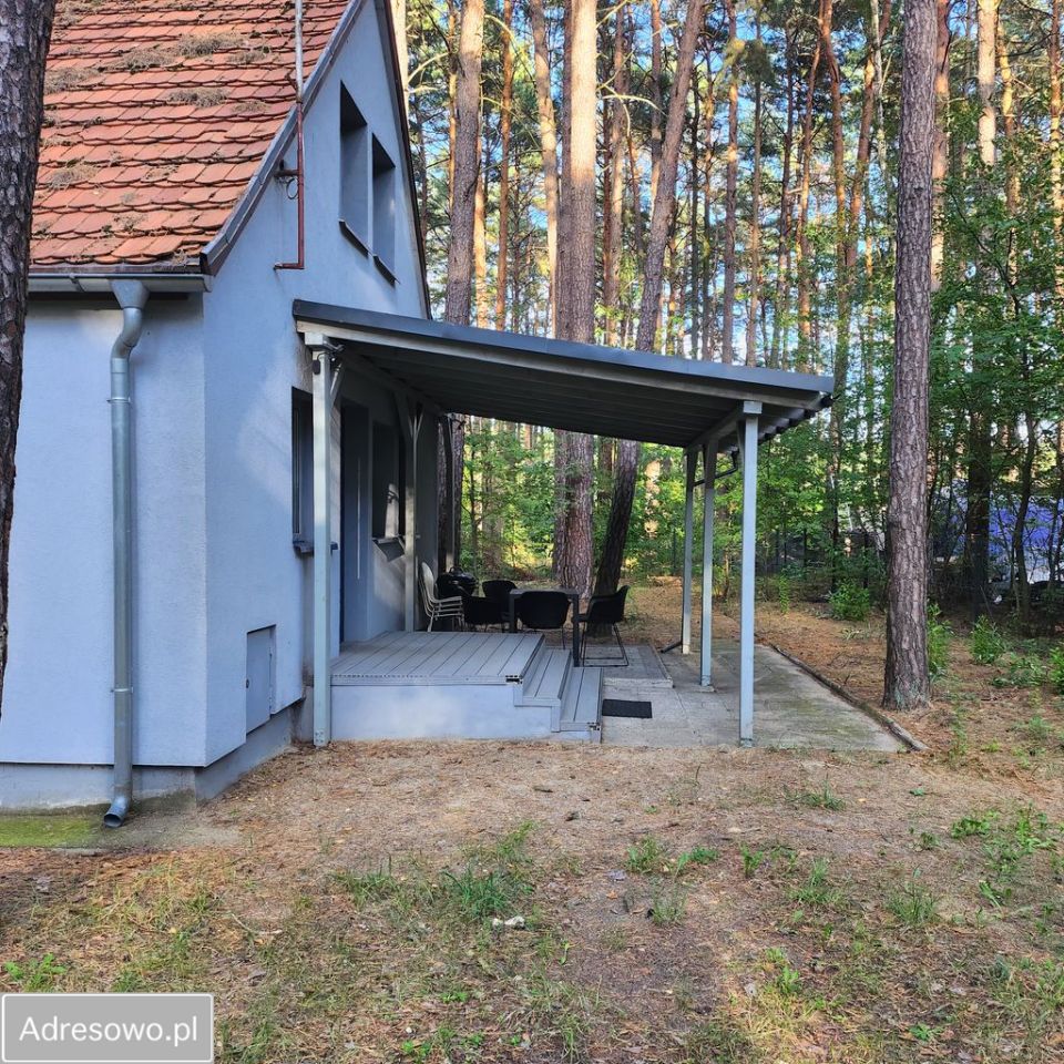 dom letniskowy, 2 pokoje Lubiatów, ul. Sławska. Zdjęcie 12