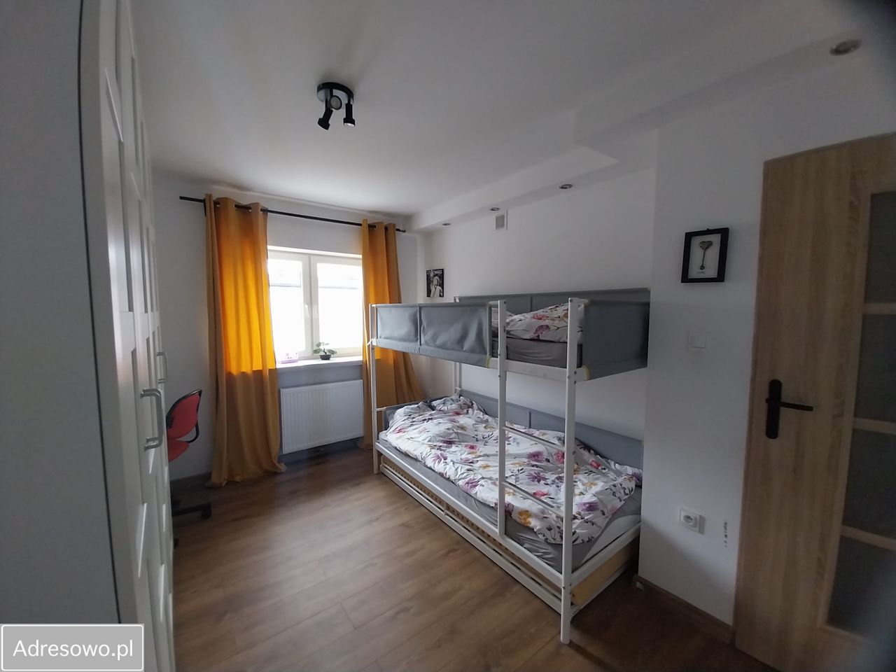 Mieszkanie 3-pokojowe Uwieliny, ul. Osiedlowa. Zdjęcie 7