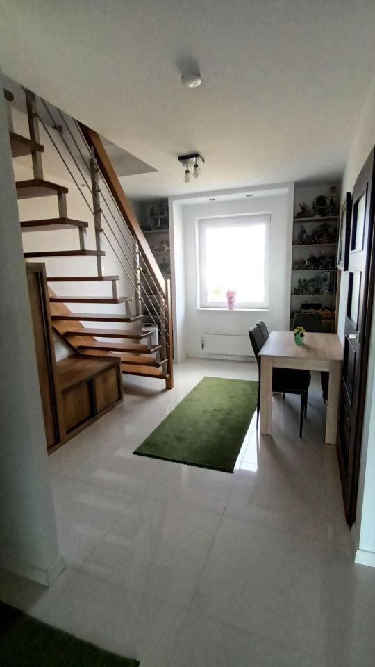 Mieszkanie 3-pokojowe Gorzów Wielkopolski Górczyn, ul. Niepodległości. Zdjęcie 11