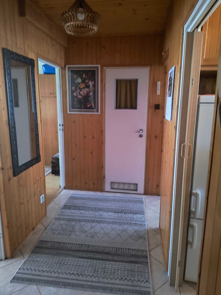 Mieszkanie 3-pokojowe Łuków, ul. Siedlecka. Zdjęcie 7