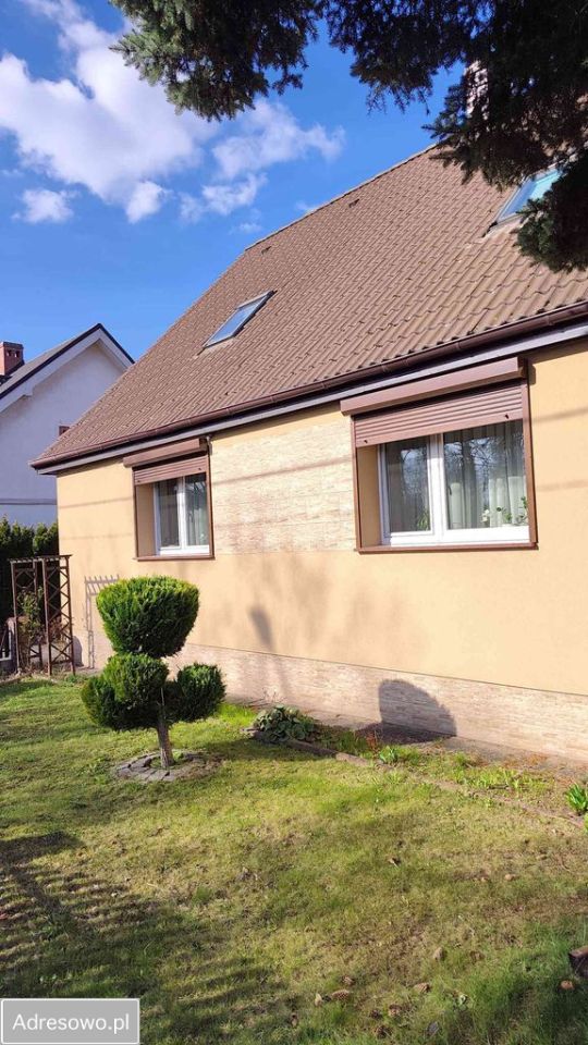 dom wolnostojący, 6 pokoi Jarocin. Zdjęcie 6