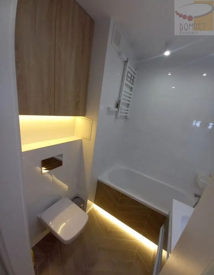 Mieszkanie 3-pokojowe Pruszków, ul. Helenowska. Zdjęcie 12