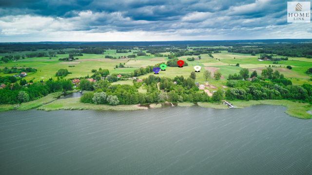 Działka rolna Sorkwity. Zdjęcie 2