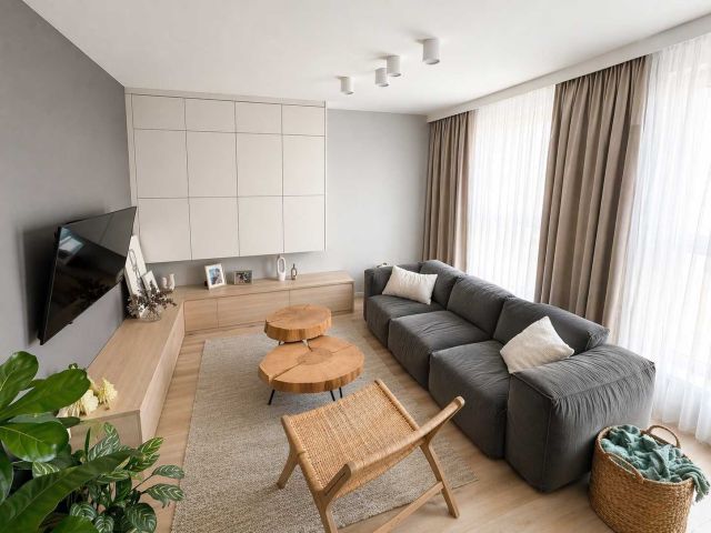 Mieszkanie 2-pokojowe Kalisz Dobrzec, al. Wojska Polskiego. Zdjęcie 1