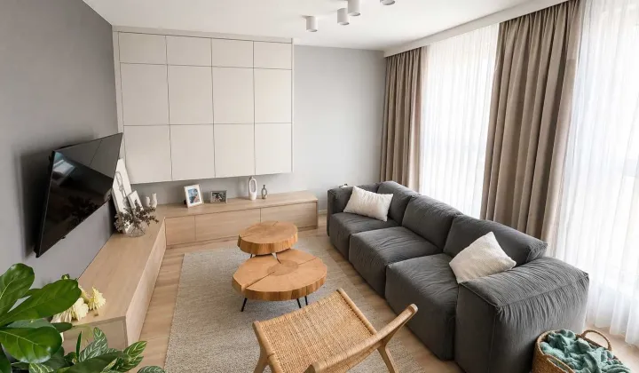 Mieszkanie 2-pokojowe Kalisz Dobrzec, al. Wojska Polskiego