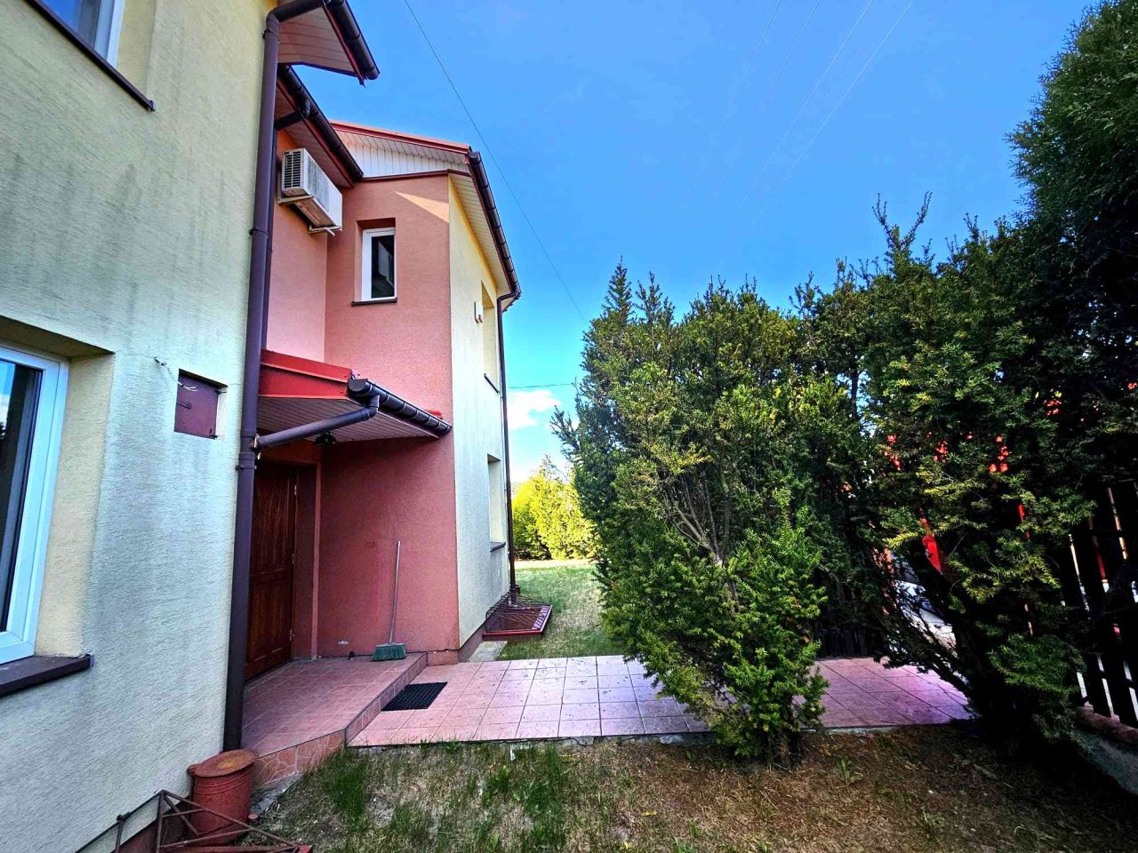 dom wolnostojący, 11 pokoi Długosiodło, ul. 4 Września. Zdjęcie 9