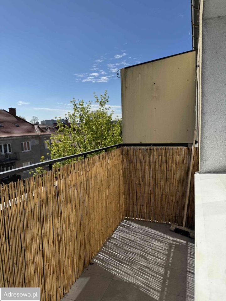 Mieszkanie 2-pokojowe Poznań Sołacz, ul. Nad Wierzbakiem. Zdjęcie 8