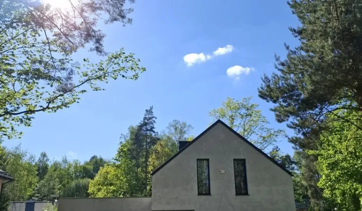 dom wolnostojący, 5 pokoi Radom Pruszaków, ul. Karola Szymanowskiego