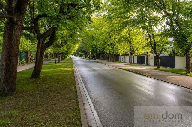 Działka budowlana Michałowice. Zdjęcie 12