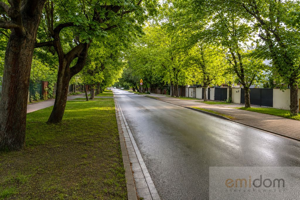 Działka budowlana Michałowice. Zdjęcie 12