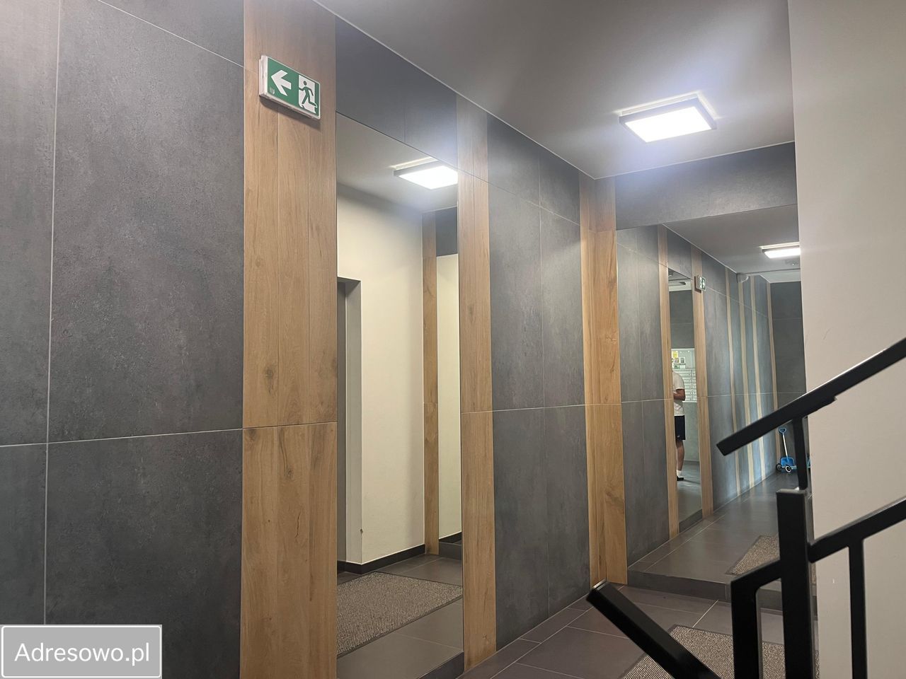 Mieszkanie 3-pokojowe Łódź Olechów, ul. Bolesława Szczodrego. Zdjęcie 19