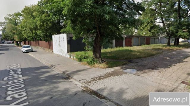 Garaż/miejsce parkingowe Żyrardów. Zdjęcie 1