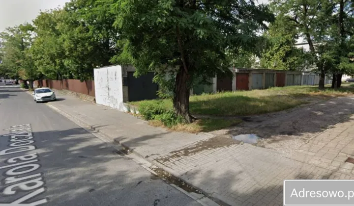 Garaż/miejsce parkingowe Żyrardów