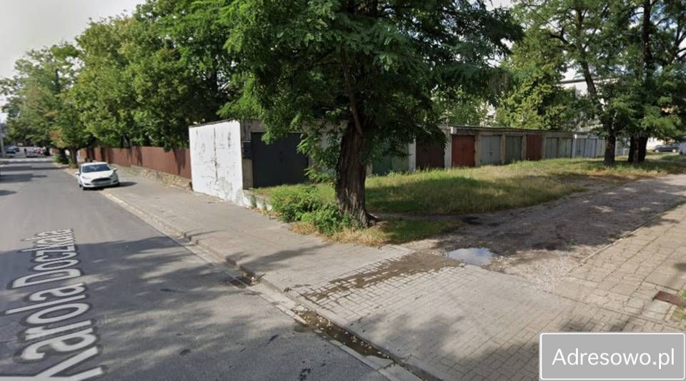 Garaż/miejsce parkingowe Żyrardów. Zdjęcie 1