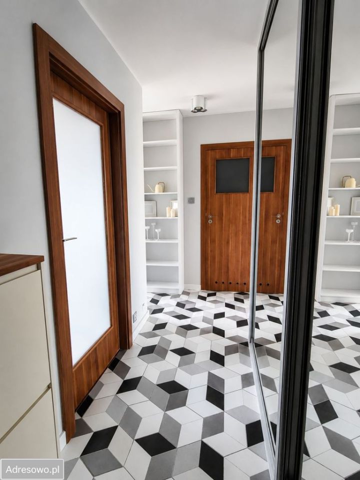 Mieszkanie 2-pokojowe Wrocław Karłowice, ul. ks. Norberta Bonczyka. Zdjęcie 10