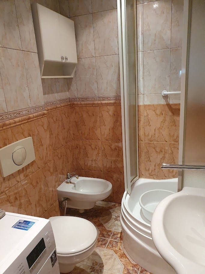 Mieszkanie 3-pokojowe Inowrocław Centrum, ul. Studzienna. Zdjęcie 7