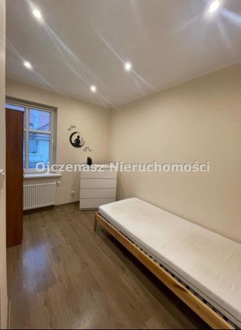 Mieszkanie 2-pokojowe Bydgoszcz Śródmieście. Zdjęcie 5