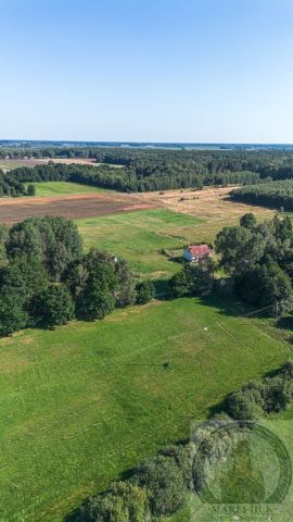 Działka budowlana Kukułowo. Zdjęcie 11