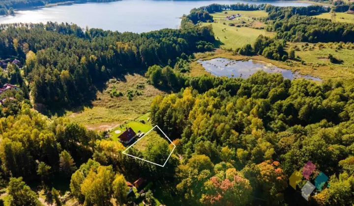 Działka Zapurdka