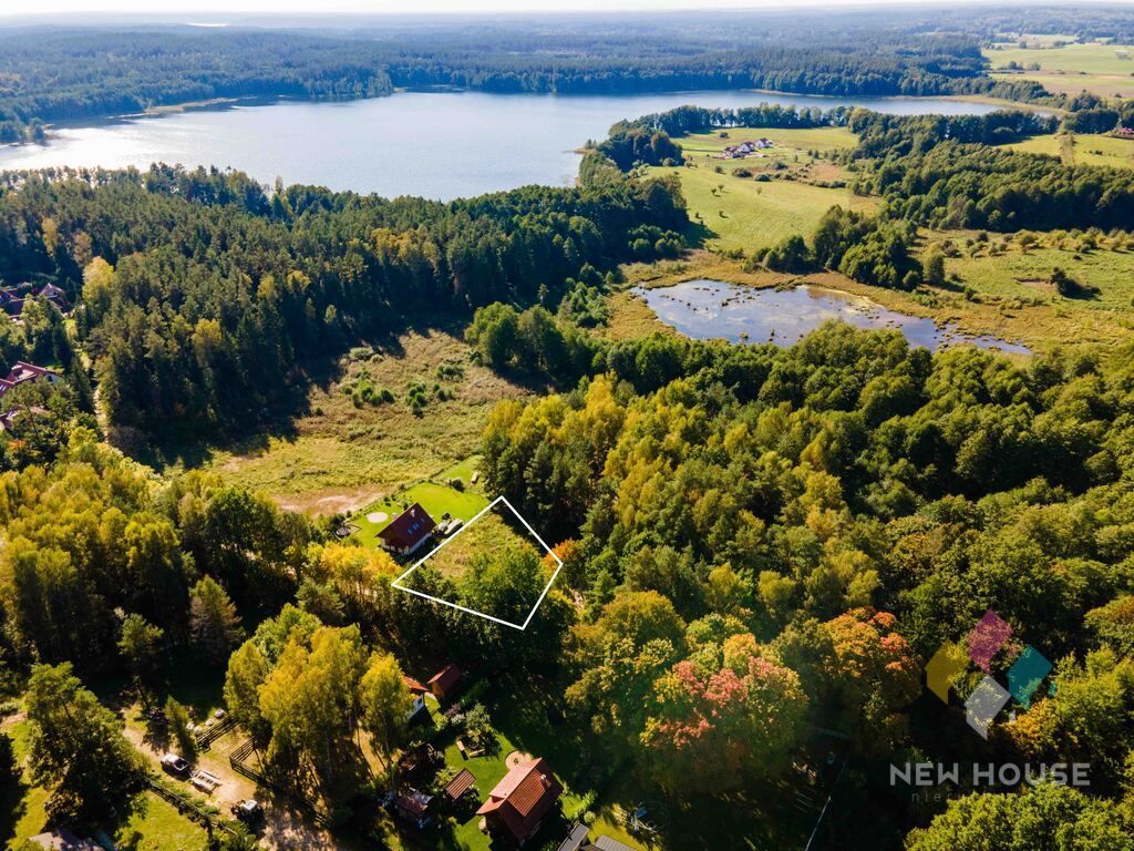 Działka na sprzedaż
Zapurdka