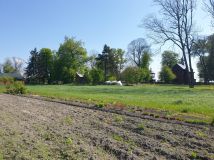 Działka budowlana Bezwola Rokosz, ul. Bezwola Stara Wieś. Zdjęcie 3