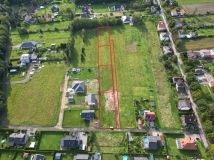 Działka budowlana Brzeszcze. Zdjęcie 3