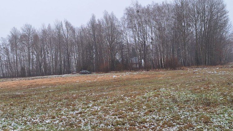 Działka rolno-budowlana Dobrzyniówka. Zdjęcie 6