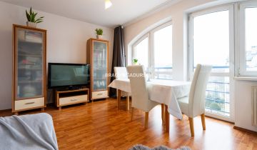 Mieszkanie 4-pokojowe Kraków Podgórze Duchackie, ul. Franciszka Bujaka