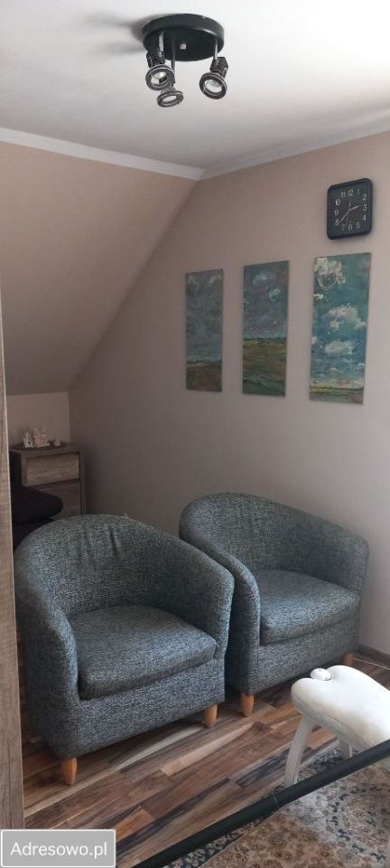 dom wolnostojący, 6 pokoi Gąsawa. Zdjęcie 5