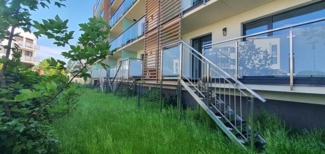 Mieszkanie 2-pokojowe Kołobrzeg, ul. Bałtycka. Zdjęcie 1