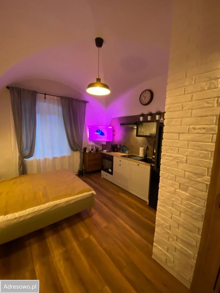 Mieszkanie 1-pokojowe Stronie Śląskie. Zdjęcie 9