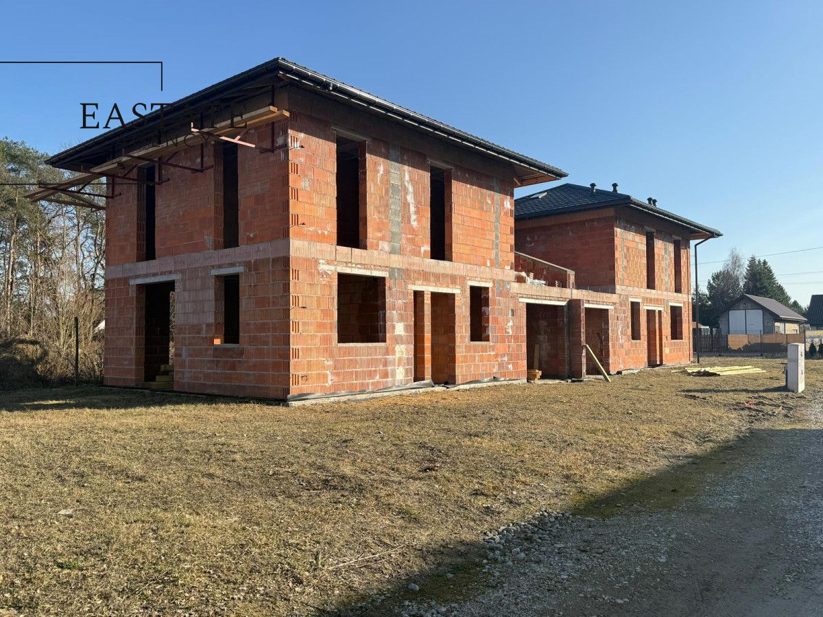 bliźniak, 4 pokoje Grądy. Zdjęcie 4