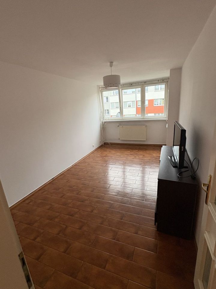 Mieszkanie 3-pokojowe Bystrzyca Kłodzka