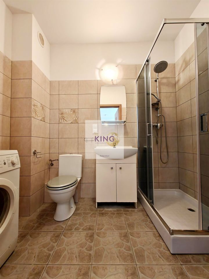 Mieszkanie 2-pokojowe Szczecin Gumieńce. Zdjęcie 5