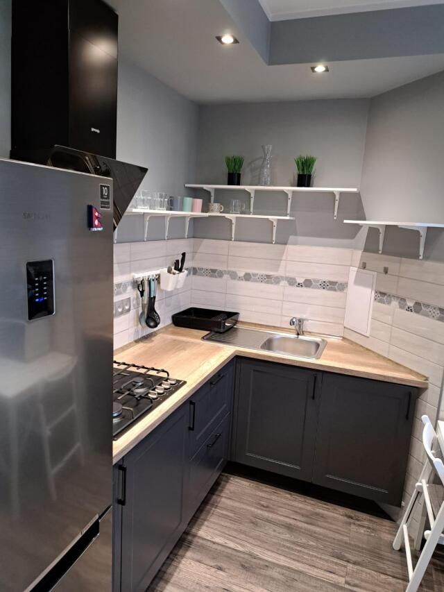 Mieszkanie 3-pokojowe Katowice Śródmieście, ul. Franciszka Anioła. Zdjęcie 4