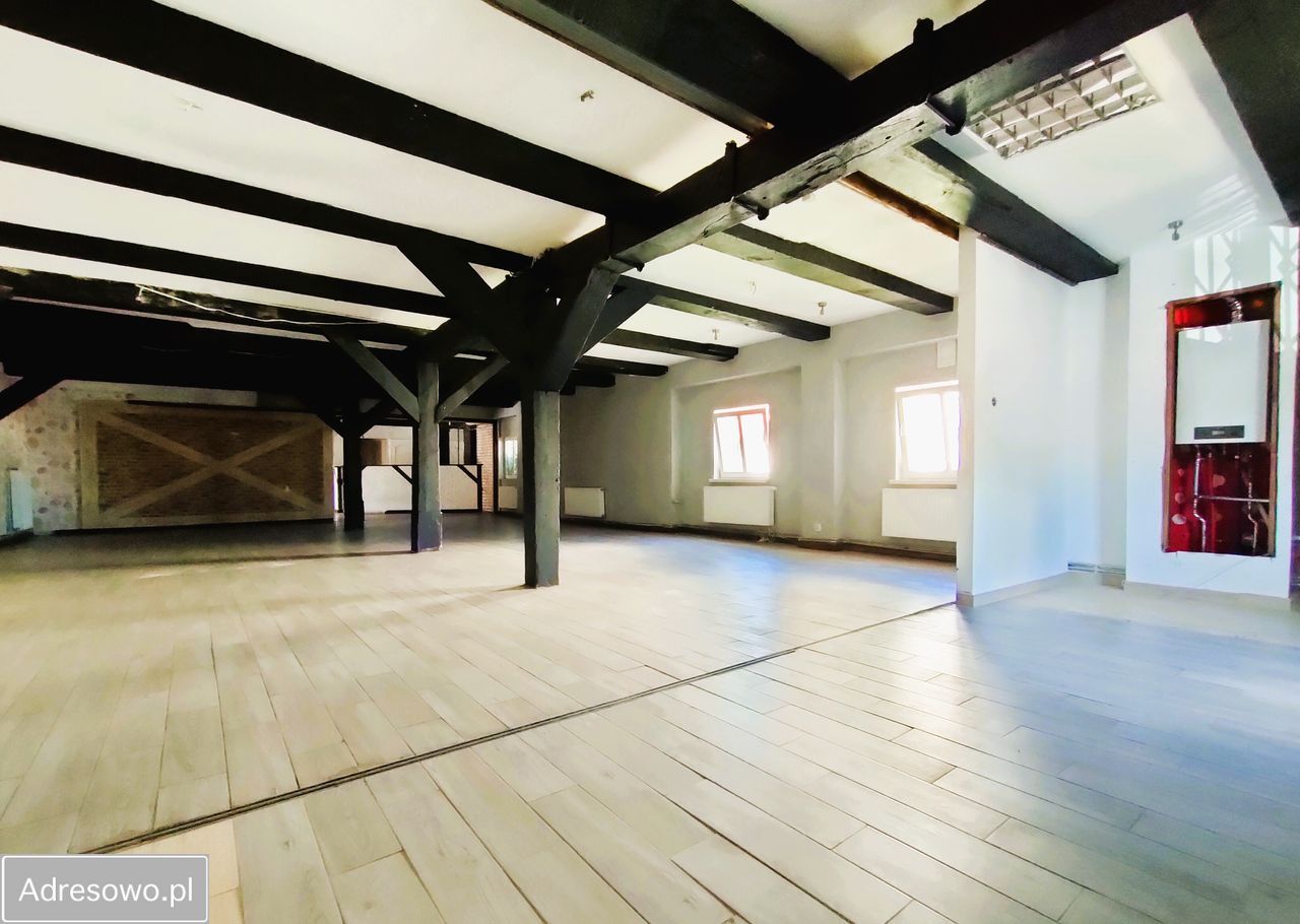 Lokal Dzierzgoń, ul. Odrodzenia. Zdjęcie 11