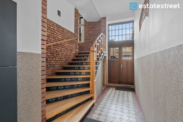 Mieszkanie 7-pokojowe Gliwice, ul. Zwycięstwa. Zdjęcie 3