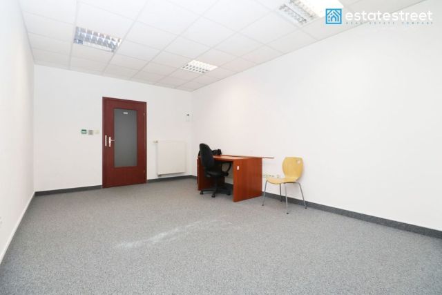 Biuro Kraków, ul. Malborska. Zdjęcie 4