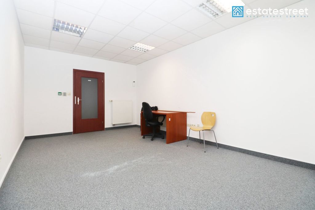 Biuro Kraków, ul. Malborska. Zdjęcie 4